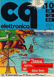 Copertina